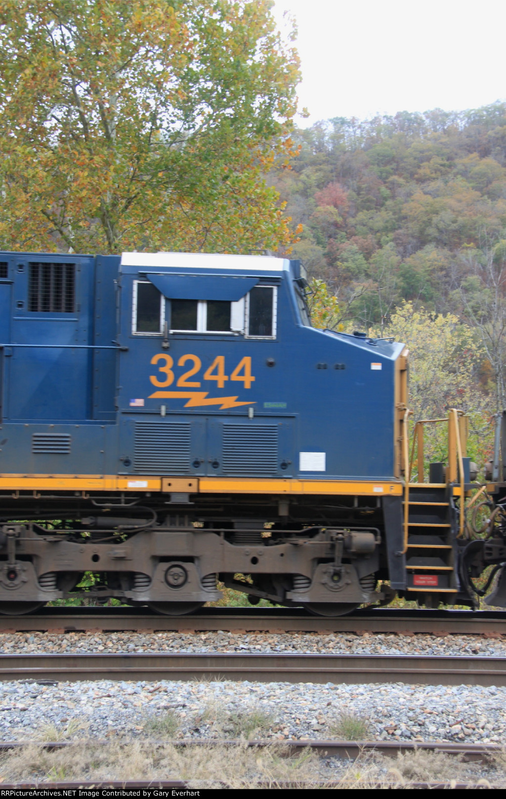 CSX 3244